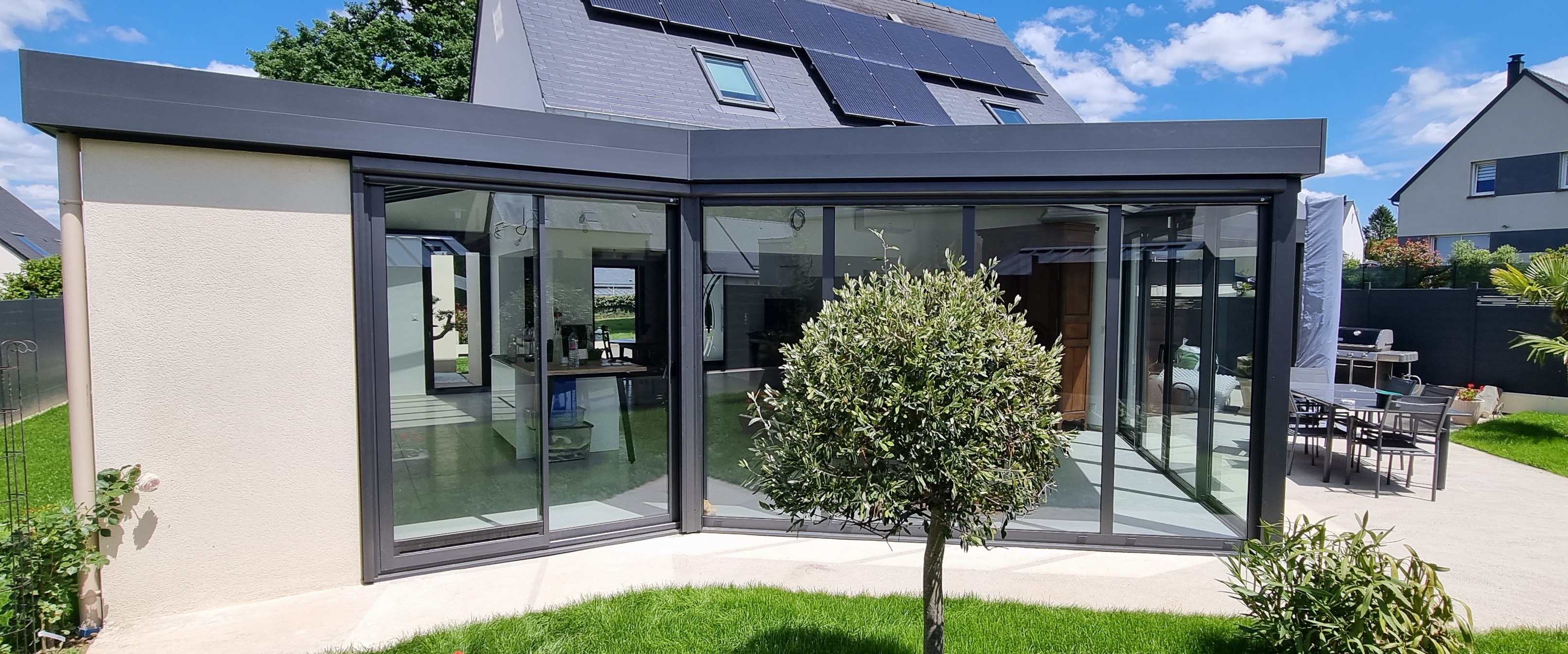 Place à la lumière