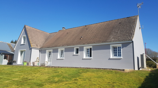 Profitez de remises sur votre isolation ext&eacute;rieure